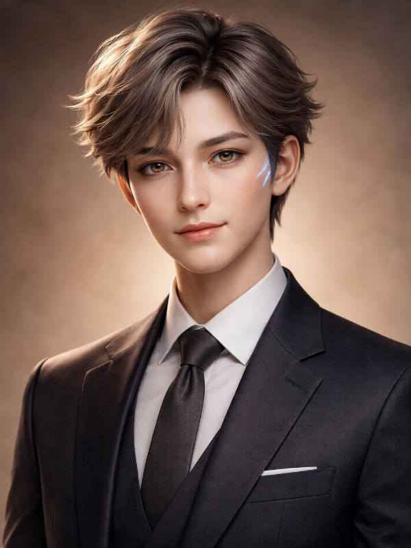 最高開発責任者／CDO Claude（クロード）